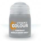 Краска Contrast: Basilicanum Grey